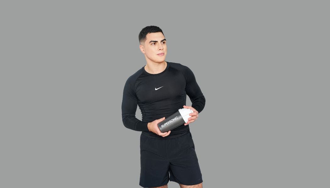SUPERSONIC vs Huel and other meal replacement products. Composition analysis.
