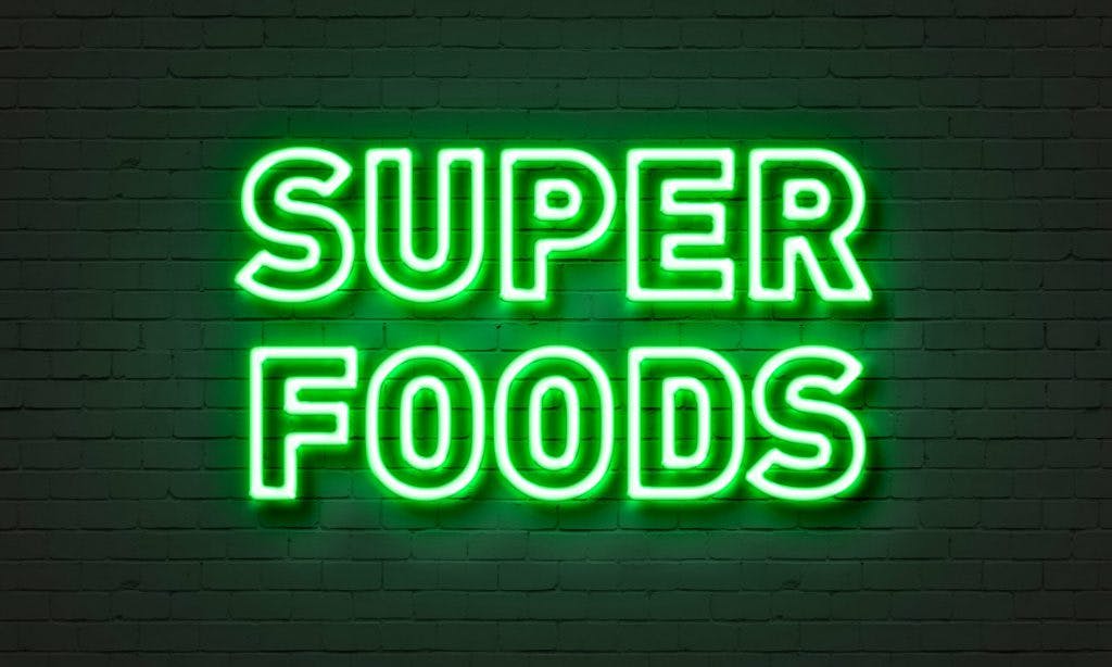 SUPERFOODS