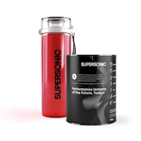 SUPERSONIC Performance Isotonic