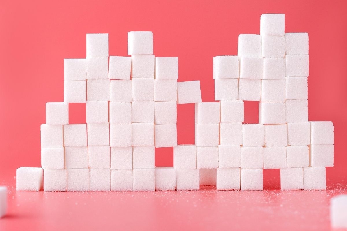 The most popular and healthiest white sugar substitutes!