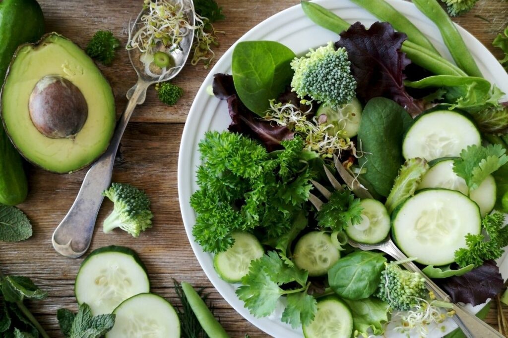 Vegan diet – what should you know about it?