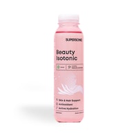 SUPERSONIC Beauty Isotonic RTD