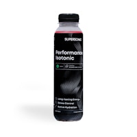 SUPERSONIC Performance Isotonic RTD