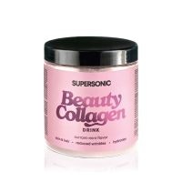 SUPERSONIC Collagen Beauty Drink