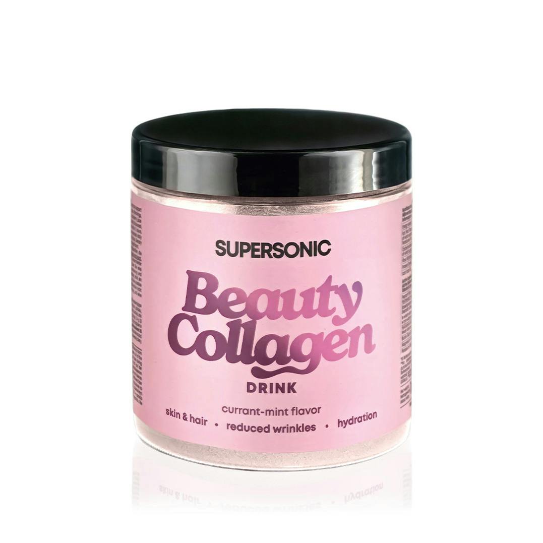 SUPERSONIC Beauty Collagen Drink nowy porzeczka mieta z odbiciem?q=95&auto=format&w=200