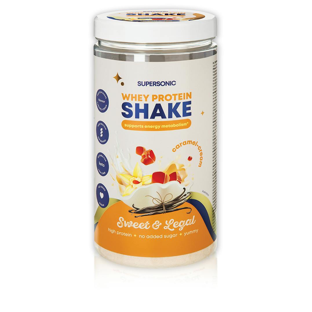 SUPERSONIC shake metabolism_new