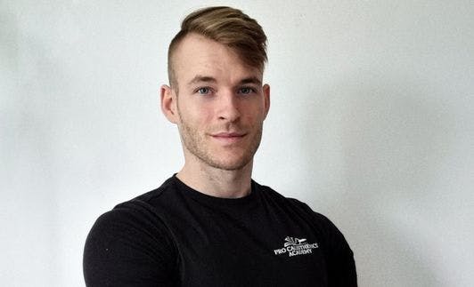 Michał Kasprzak