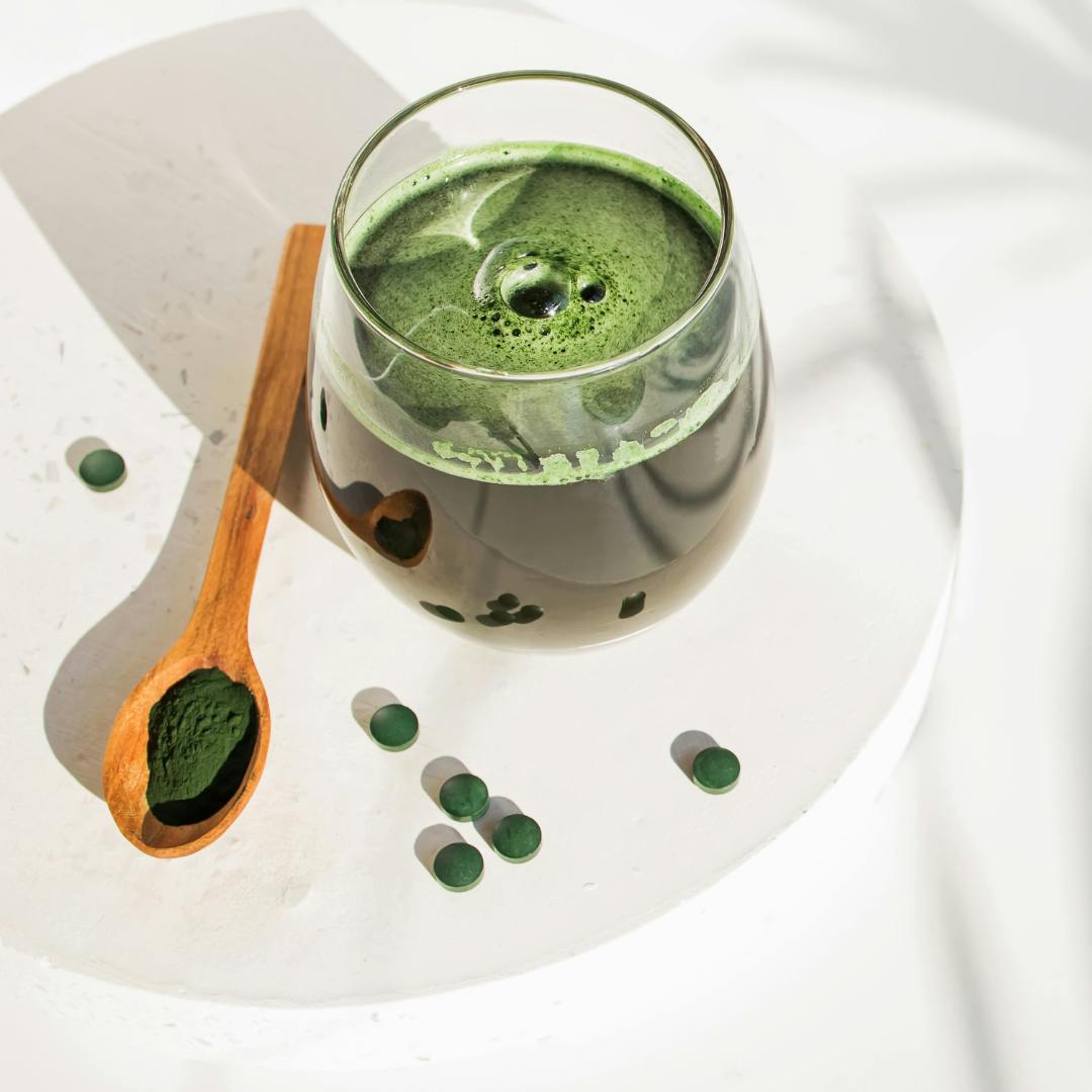 Chlorella