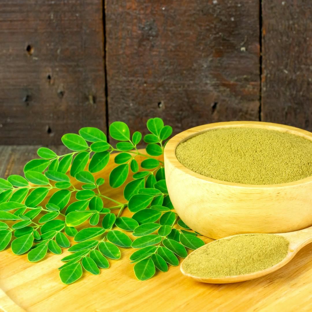 moringa