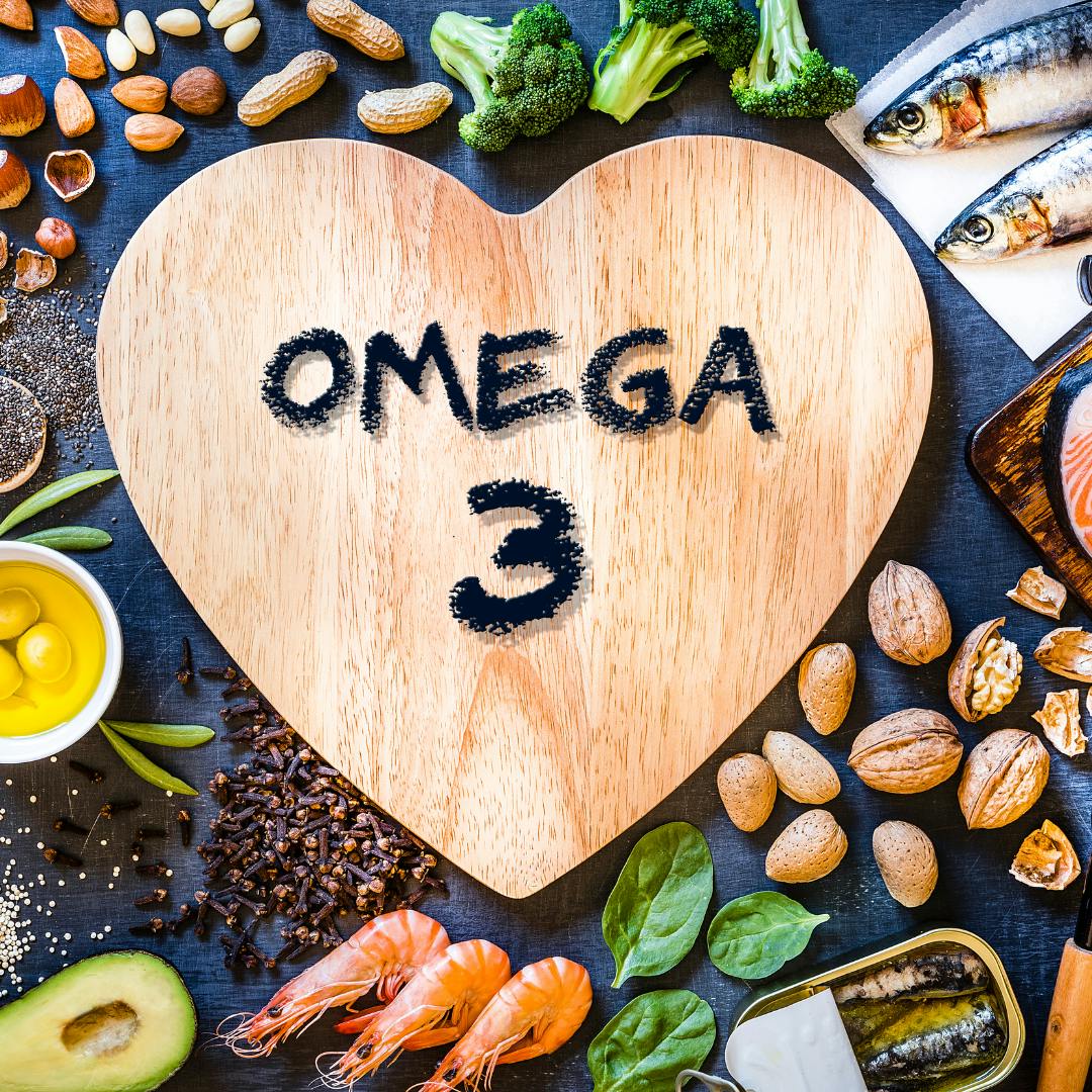 suplementacja omega-3