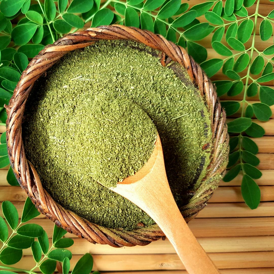 moringa