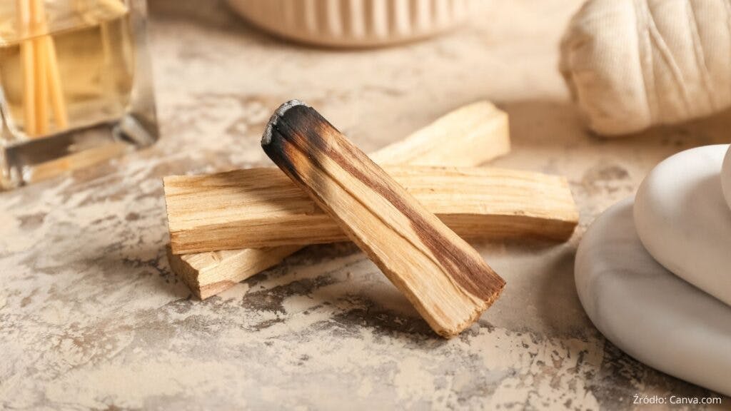 Palo Santo