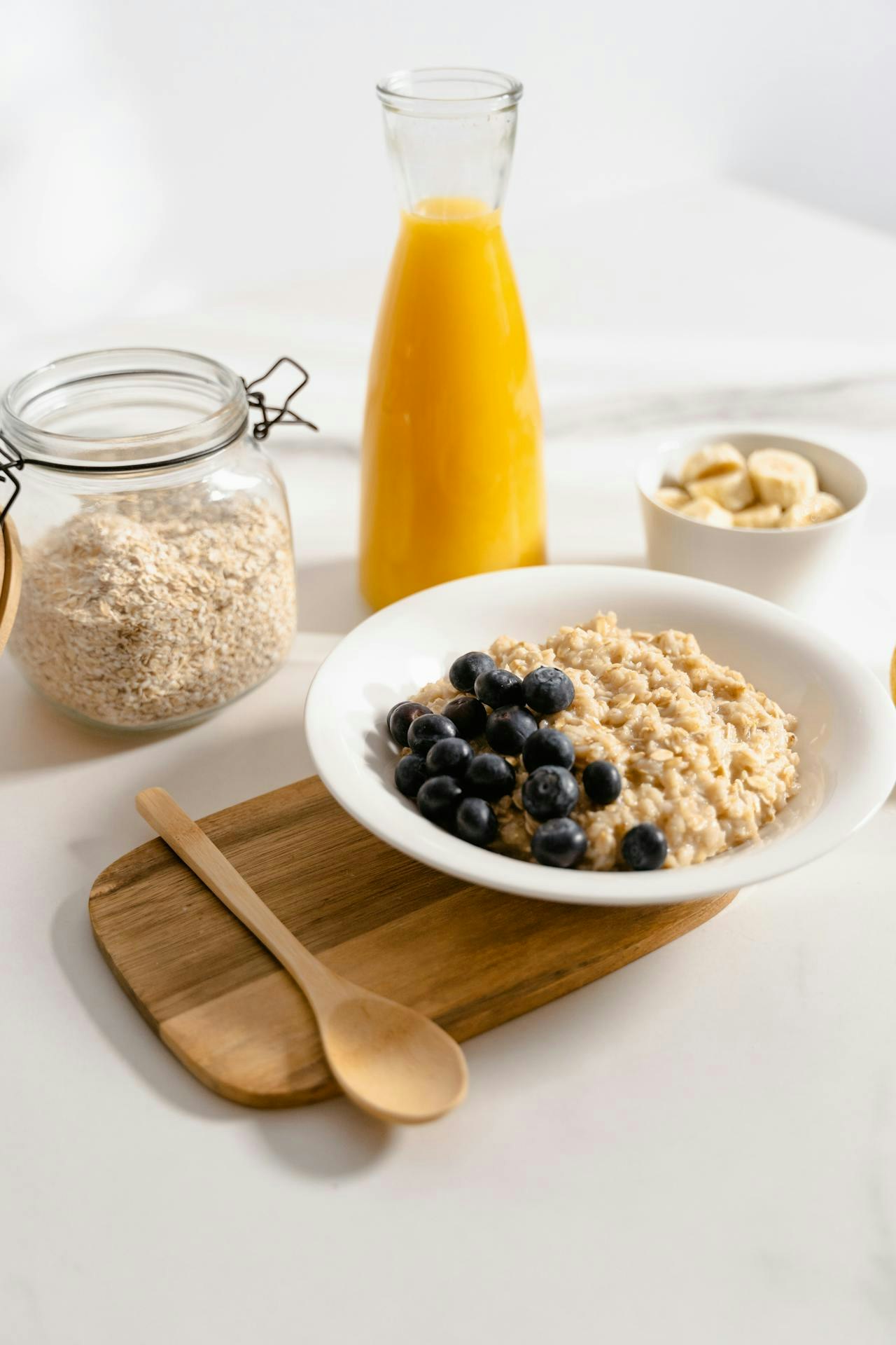 Jak wybrać najlepszą owsiankę proteinową? Na co zwrócić uwagę?